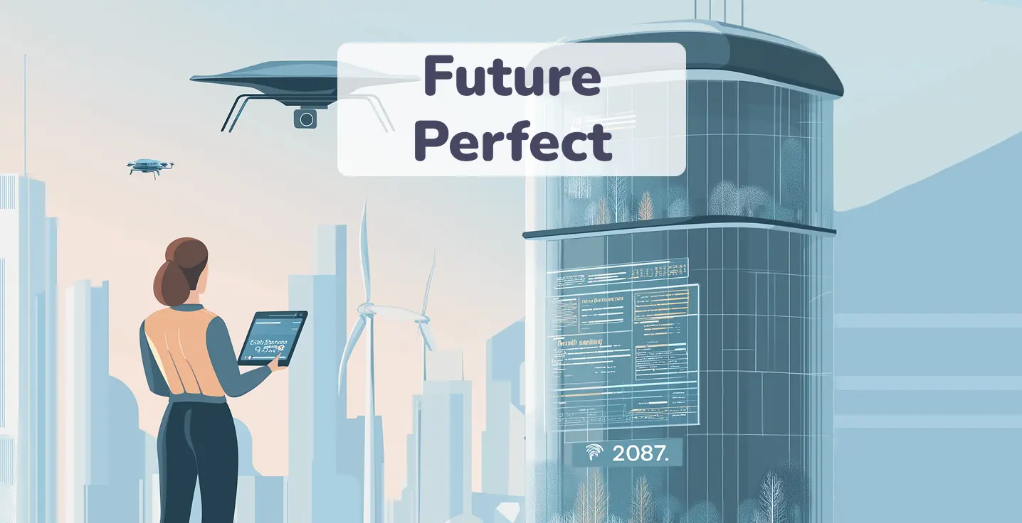 How to Use the Future Perfect Tense