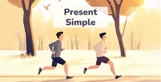 How to Use the Present Simple Tense 1