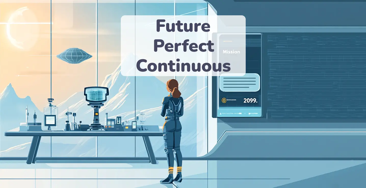 How to Use the Future Perfect Continuous Tense