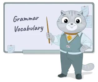 Learn English with Koto 1