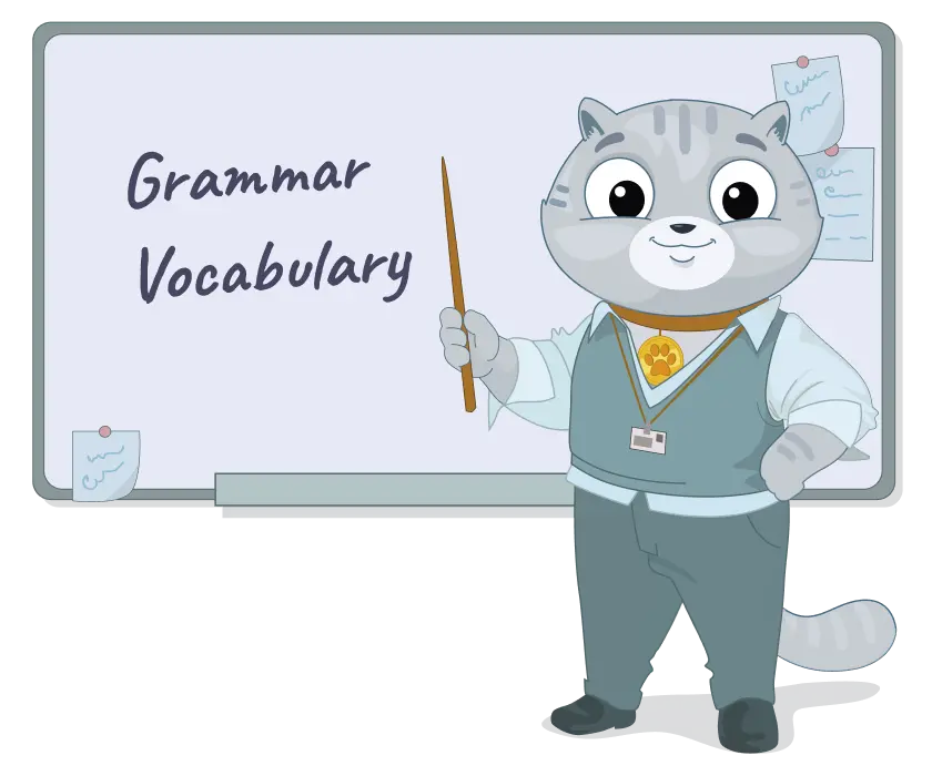 Learn English with Koto