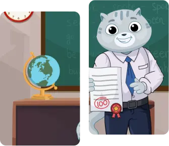 Study English in a smart way with Koto!