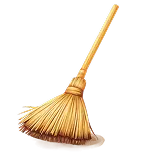 Broom Definition 1
