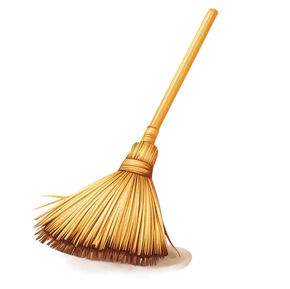 Broom Definition
