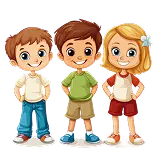 Children Definition 1