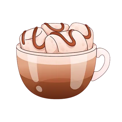 Hot Chocolate Definition