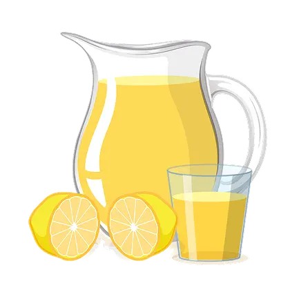 Lemonade Definition