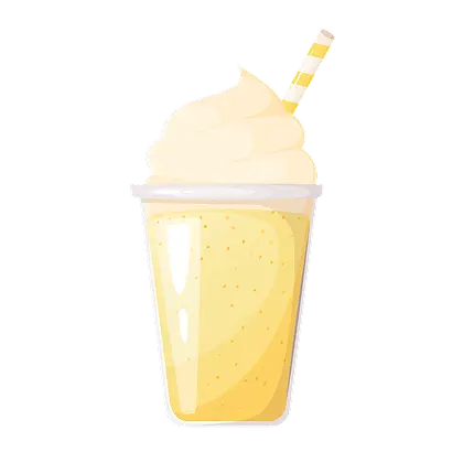 Milkshake Definition