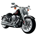 Motorcycle Definition 1