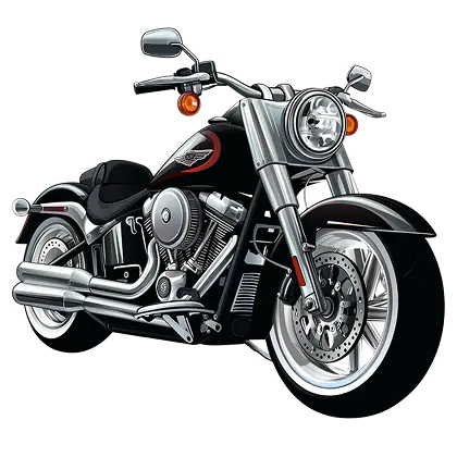 Motorcycle Definition