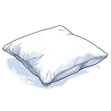 Pillow Definition 1