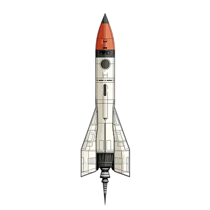 Rocket Definition