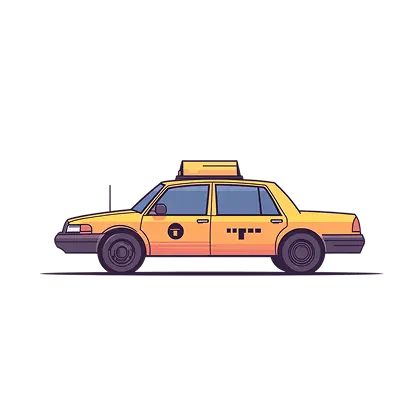Taxi Definition