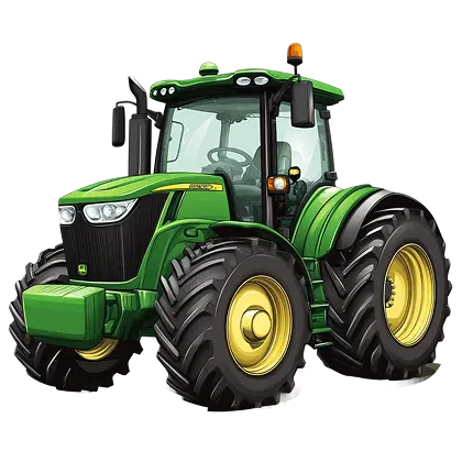 Tractor Definition
