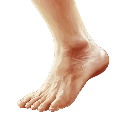 Foot Definition
