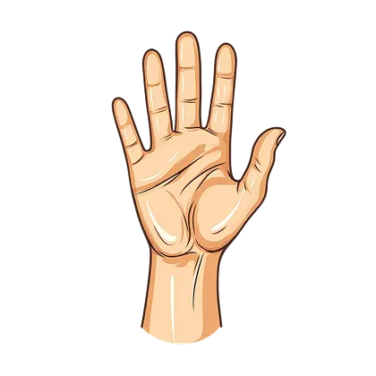 Hand Definition