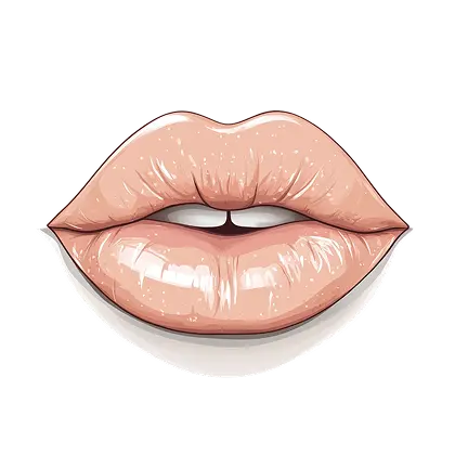 Lips Definition