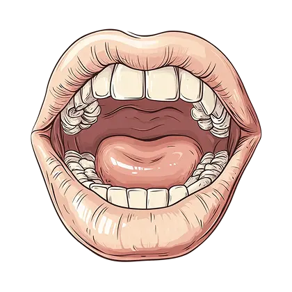 Mouth Definition