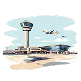 Airport Definition 1