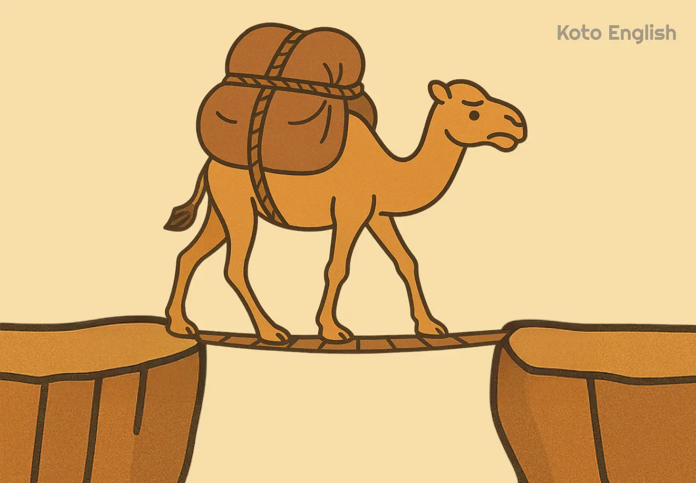 Camel Idioma