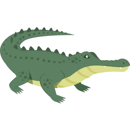 Crocodile Definition