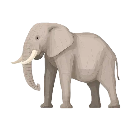 Elephant Definition