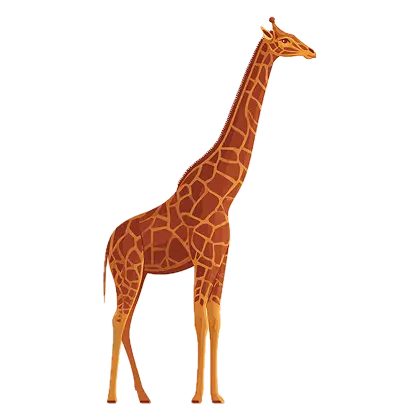 Giraffe Definition