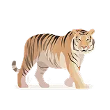 Tiger Definition 1