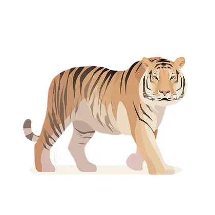 Tiger Definition