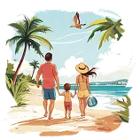 Vacation Definition 1