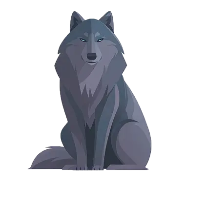 Wolf Definition