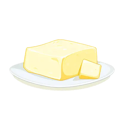 Butter Definition