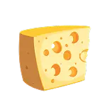 Cheese Definition 1