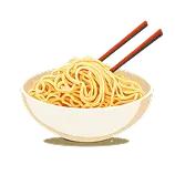 Noodles Definition 1