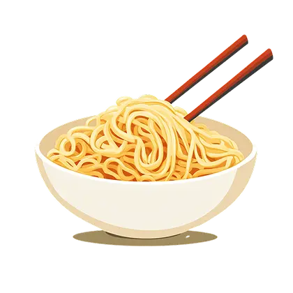 Noodles Definition