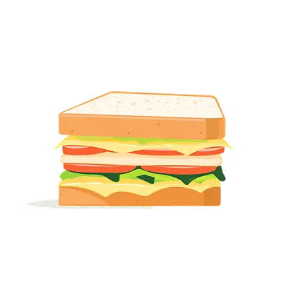 Sandwich Definition