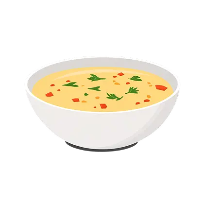 Soup Definition