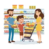 Supermarket Definition 1