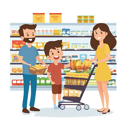 Supermarket Definition