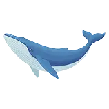 Whale Definition 1