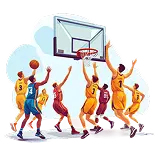 Basketball Definition 1