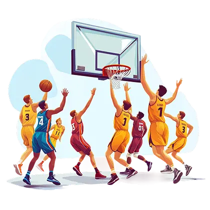 Basketball Definition