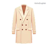 Coat Definition 1