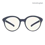 Glasses Definition 1