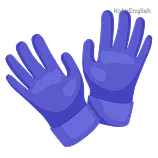 Gloves Definition 1