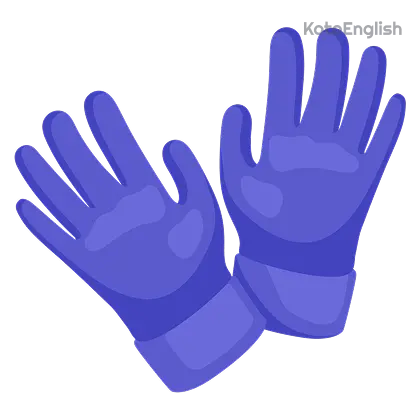 Gloves Definition