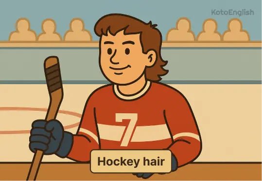 Hockey Idioma 1