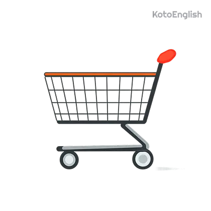 Shopping Cart Definition