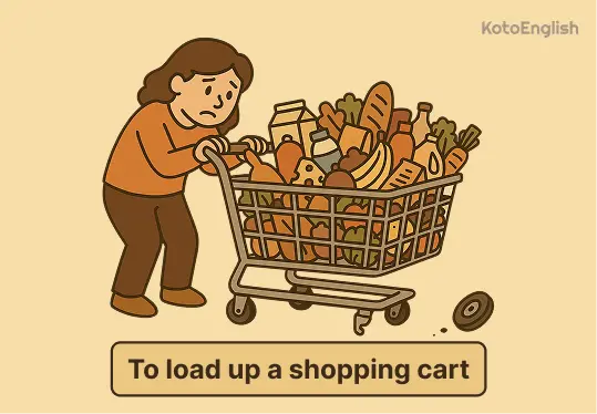Shopping Cart Idioma 1