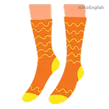 Socks Definition 1
